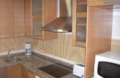 San Francisco-Ribera Apartment | VTV SAN FRANCISCO- HISTORIC DOWNTOWN - FREE PARKING VUT/CO/214