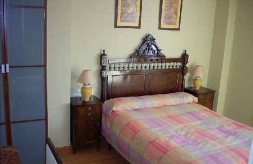 San Francisco-Ribera Apartment | VTV SAN FRANCISCO- HISTORIC DOWNTOWN - FREE PARKING VUT/CO/214