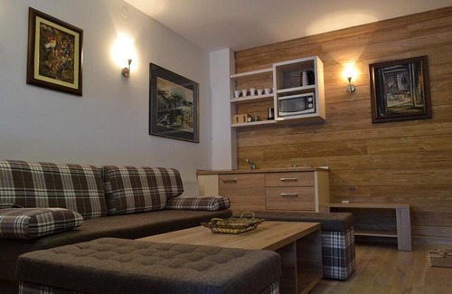 Jahorina Apartment | Vučko Apartman 002