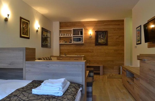 Jahorina Apartment | Vučko Apartman 002