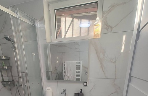 Prague 12 Apartment | Vu's Home-apartmán Junior 30m2