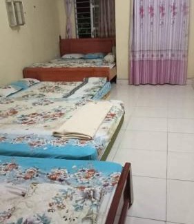 Dong Van House | Vua Phượt Tuyên Hà