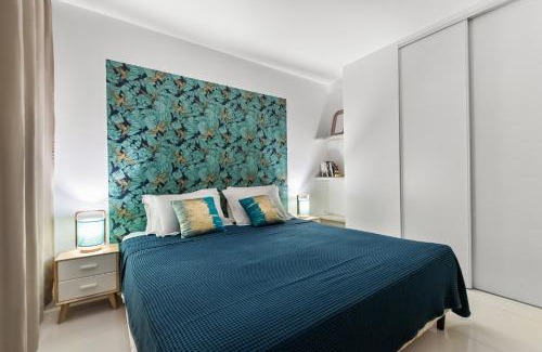 Nettle Bay Apartment | Vue époustouflante sur le lagon pour 4p