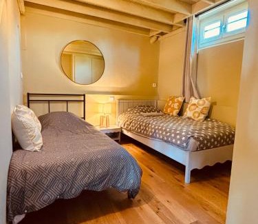 Saint-Cyr-au-Mont-d'Or Apartment | Vue, charme, calme Duplex cosy à 10 min de Lyon