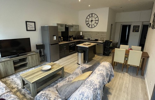 Excideuil Bed & Breakfast | Vue du Château d'Excideuil