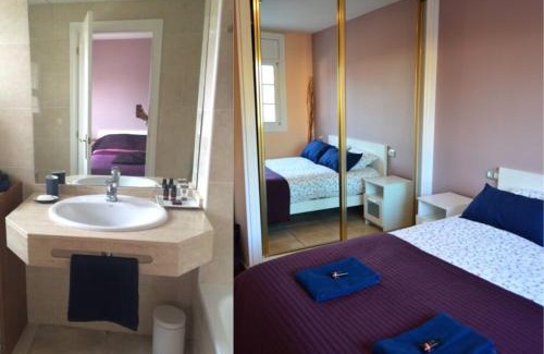 Sant Salvador Apartment | Vue exceptionnelle sur la mer et tout confort à Sant Salvador