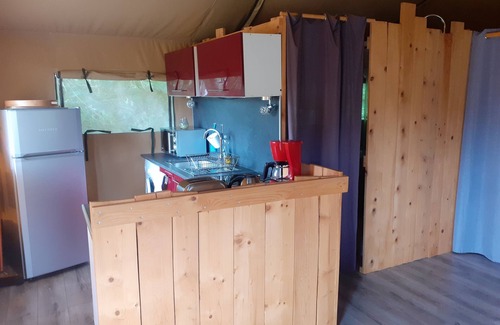 Chirols Cabin | Vue Imprenable, Piscine 4mx14m à Partager Uniquement Avec les Propriétaires