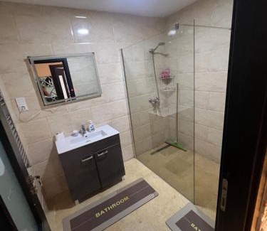 Oran Apartment | Vue Mer Modern Comfort Oran