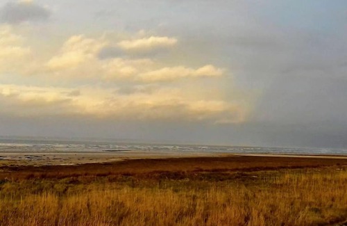 Cherrueix House | Vue mer pour une escale en baie du Mt-St-Michel