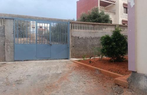 Ait Youssef Ou Ali Villa | Vue panoramique sur plage sfiha
