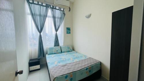 Titiwangsa Sentral Apartment | VUE RESIDENCES Jln Pahang, KL city - 2 ROOM