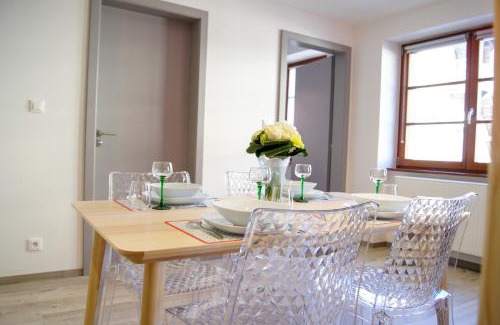 Rosheim House | Vue sur l'art roman