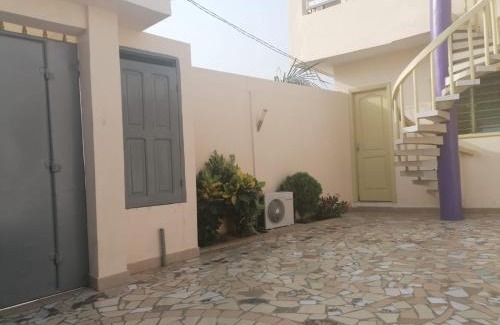 Abomey-Calavi Apartment | Vue sur l'Atlantique
