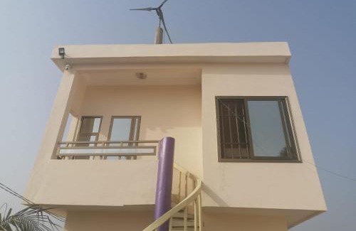 Abomey-Calavi Apartment | Vue sur l'Atlantique