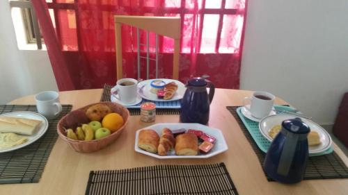 Abomey-Calavi Apartment | Vue sur l'Atlantique