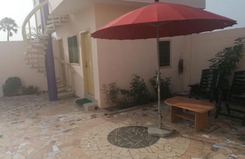 Abomey-Calavi Apartment | Vue sur l'Atlantique