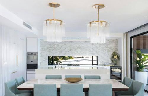 Nelson Bay House | Vue Two - Nelson Bay Waterfront Luxury