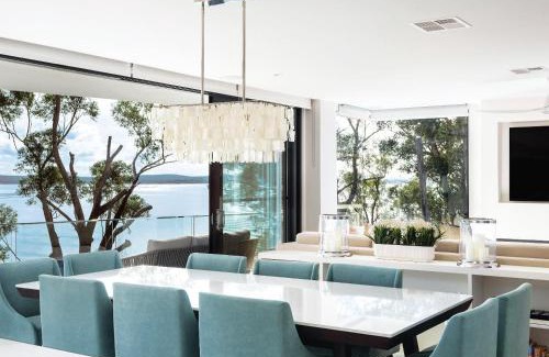 Nelson Bay House | Vueone - Nelson Bay Beach House that is pure luxury