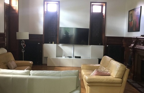 Bernos-Beaulac House | Vulcain Castle rental in Bernos Beaulac in the Bordeaux region