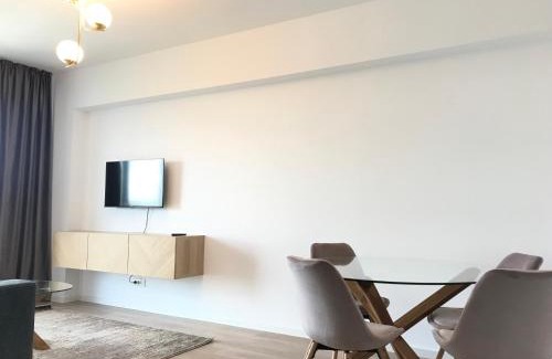 Sector 5 Apartment | Vulcan Fancy Apartments