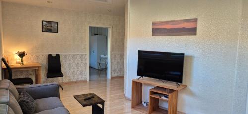 Udersdorf Apartment | Vulkaneifeloase optional mit Sauna