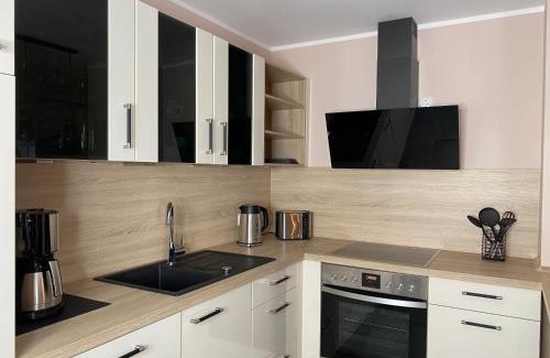 Oberstadtfeld Apartment | Vulkanoase Eifel - Wellness
