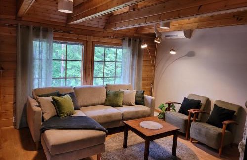 Vuokatti Apartment | Vuokatin Aateli Herttuatar