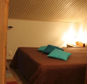 Vuokatti Apartment | Vuokatin Aateli Ritari & Lady
