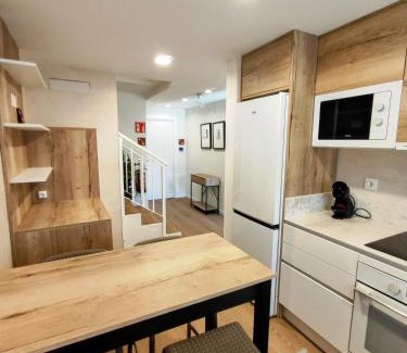 Quintanaduenas Apartment | VuT QUINTA LA LEGUA