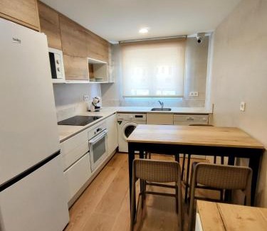 Quintanaduenas Apartment | VuT QUINTA LA LEGUA