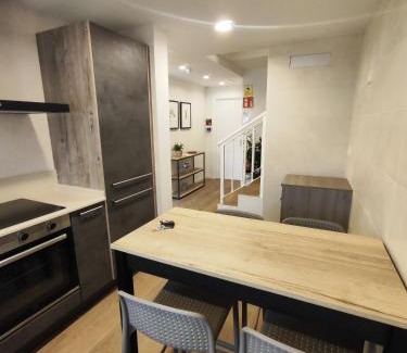 Quintanaduenas Apartment | VuT QUINTA LA VILLA