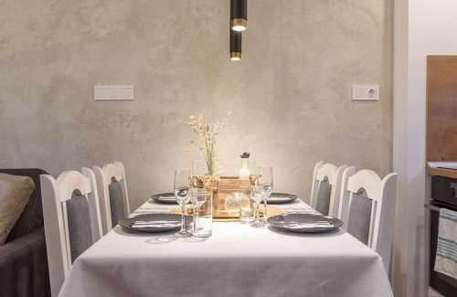Shiligarnika Apartment | Vutovi's corner made with care