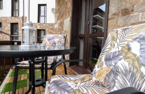 Shiligarnika Apartment | Vutovi's corner made with care