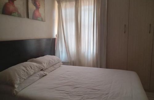 Manzini Bed & Breakfast | Vuya Nathi Bed and Breakfast