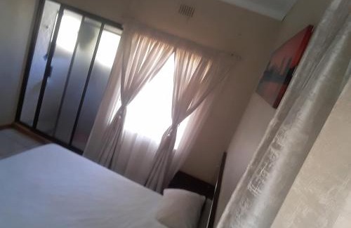 Manzini Bed & Breakfast | Vuya Nathi Bed and Breakfast