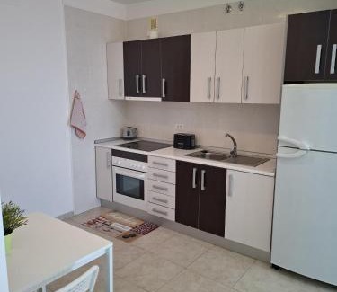 Brena Baja Apartment | VV ALSU Soñar en La Palma