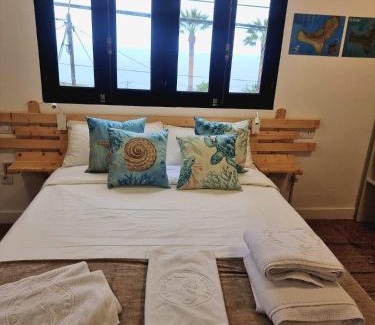 Los Llanillos Apartment | VV Kampos Suites