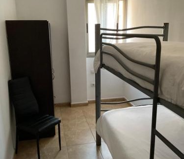 La Restinga Apartment | VV Princesa Guayarmina