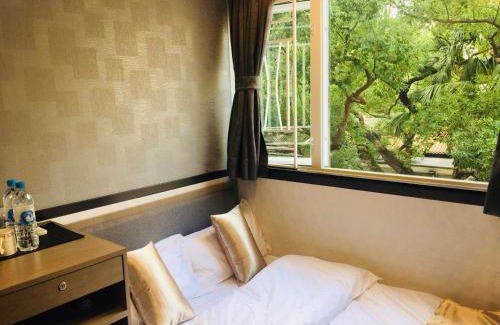 Tsim Sha Tsui House | Vve Vve Hotel