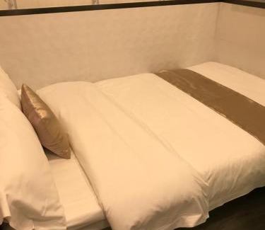 Tsim Sha Tsui House | Vve Vve Hotel