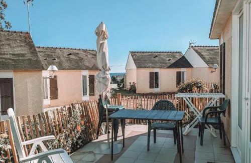 Sarzeau Resort | VVF Golfe du Morbihan Sarzeau Arzon