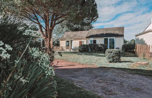 Sarzeau Resort | VVF Golfe du Morbihan Sarzeau Arzon