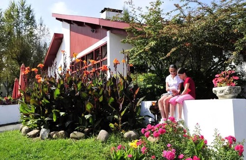 Uhart-Cize Apartment | VVF Residence Pays Basque Saint-Jean-Pied-de-Port * - Apartment 3 rooms 6 people