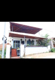 Valparai House | VVIP heavan homestay