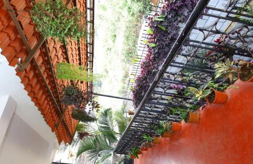 Valparai House | VVIP heavan homestay