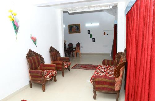 Valparai House | VVIP heavan homestay