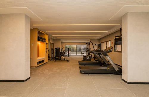Vila Nova Conceicao Apartment | VVN - Home Office e Lazer na Vila Nova by Anora Spaces
