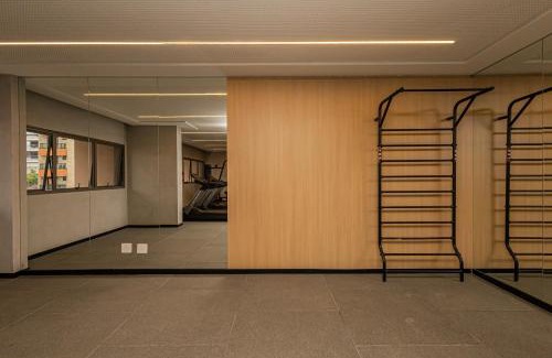 Vila Nova Conceicao Apartment | VVN - Home Office e Lazer na Vila Nova by Anora Spaces
