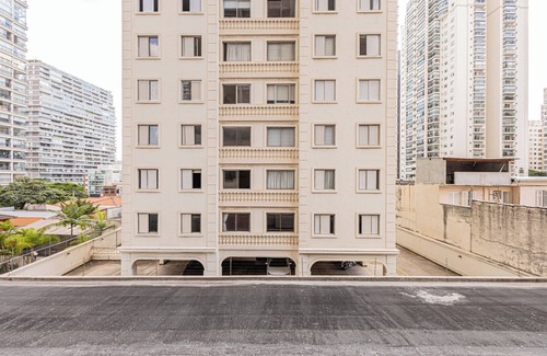 Vila Nova Conceicao Apartment | VVN - Vila Nova NR by Anora Spaces