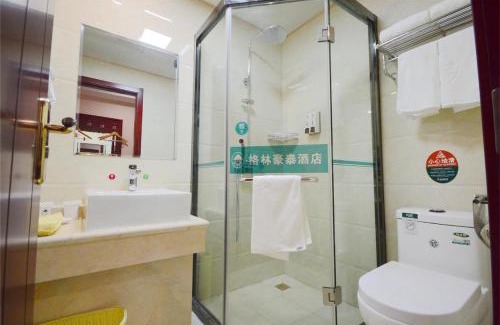 Dingtao Hotel | VX Heze Dingtao District Taoyi Road Hotel